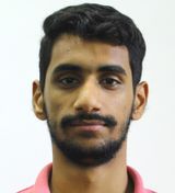 Vedanth Padmaraman