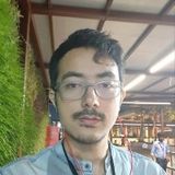 Hrishikesh Gogoi