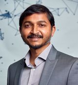 Jaya Prakash Champati