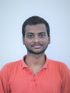 Srinivas Nomula