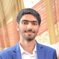 Abhinav Puwar