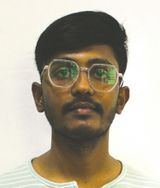 Venkatesan D