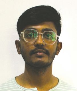 Venkatesan D