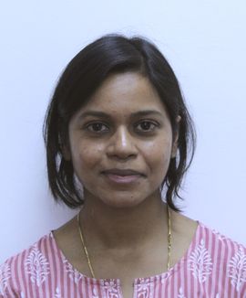 Moonmoon Mohanty
